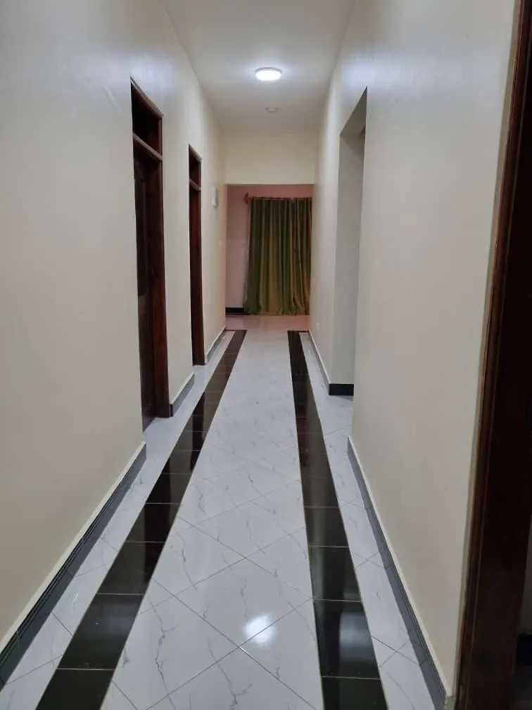 The Green-Village Villa Lulongo Homestay
