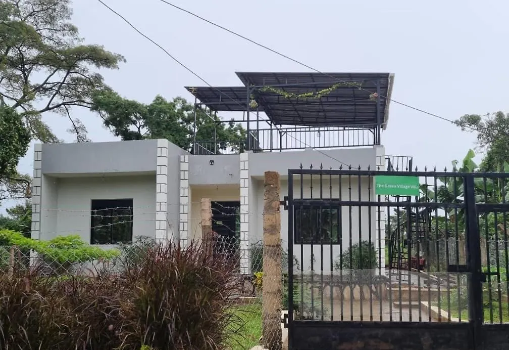 The Green-Village Villa Lulongo 0*,  Uganda